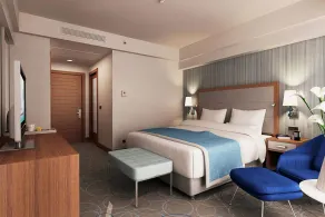 Doubletree By Hilton Kusadasi - Special Class - Room