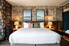 Avoca Hotel - Habitación