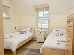 Ocean View Apartment - Room