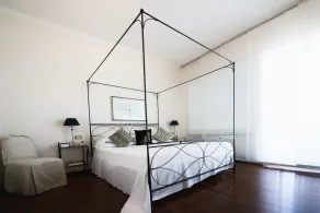Grand Hotel Passetto - Chambre