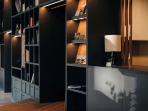 KURVE Apartments & Lounge - Reception