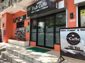 Guest Hotel - Restaurant