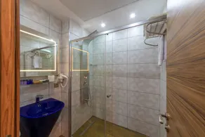 La Wisteria Boutique Hotel Istanbul - Bathroom