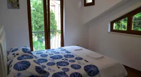 Bocche di Cattaro Apartments - Room