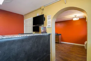 Econo Lodge South Holland - Chicago Southland - Hall