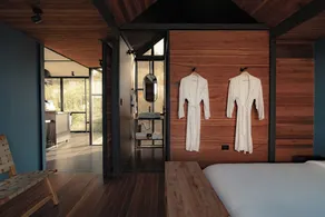 The Boato Hotel - Room