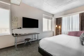 Cambria Hotel Nashville Downtown - Chambre