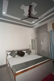 Nidhipataye Homestay - Room