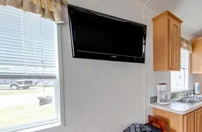 Orlando RV Resort - Eget kök