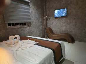 NP Motel BD by BAY LUXURY - Room