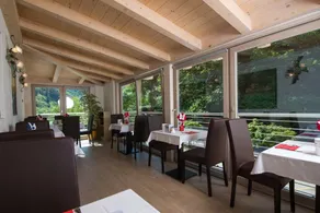 Residence Hotel Miralago - Ristorante