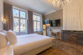 Amrâth Hotel Bigarré - Chambre