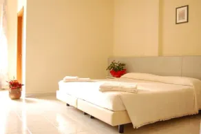 Hotel Diamante di Matera - Værelse