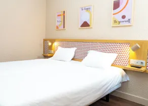 Flag Hotel Lisboa Oeiras - Room