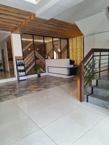 Regenta Inn Grand Koramangala  - Réception