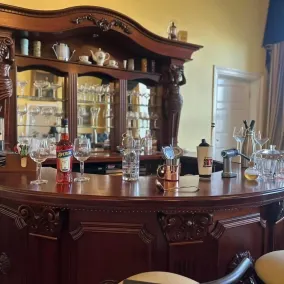 Newcastle House Hotel - Restaurant