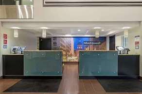 Best Western Plus Greenwood Indy South Inn - Réception
