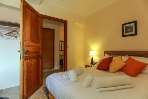 Dar Guéliz - Chambre