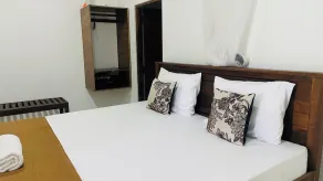 Sigiri Suncap Cottage - Quarto