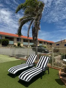 Ocean View Villas - Piscina