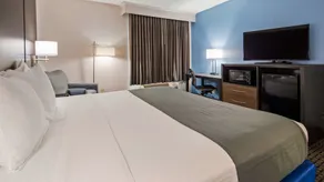 Best Western Ocala Park Centre - Chambre