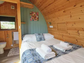 Bwthyn Bach Brefi - Rom