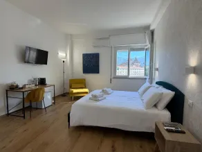 Cinquantotto Cozy Rooms - Rom