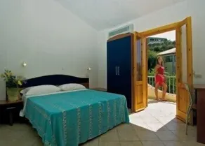 Villaggio Marco Polo - Chambre