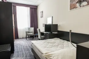Sky Business Hotel - Room
