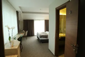 Hotel City Inegol - Camera