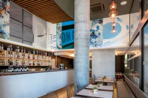 Rydges Perth Kings Square - Restaurant