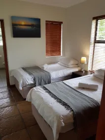Paddabult Self Catering Cottages - Room