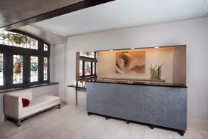 Magnolia Hotel St. Louis, a Tribute Portfolio Hotel - Reception