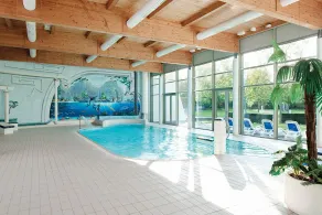 Seminaris Hotel Bad Boll - Piscine