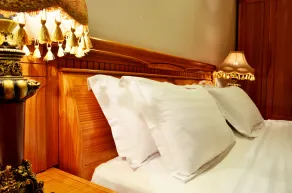 Kiev Tower Hotel Apartments - Zimmer