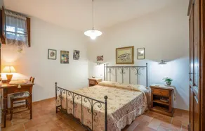 Tolle Wohnung in Apecchio PU - Zimmer