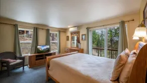 Scenic Wonders Falcon's Nest 3 Bedrooms - Rom