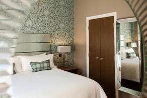 Fonab Castle Hotel - Chambre