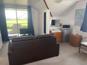Wayside B&B - Room
