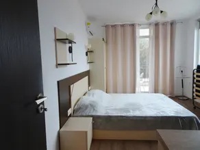 Hotel Samara with Relax area - Room