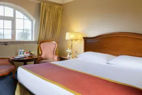 Killarney Avenue - Room