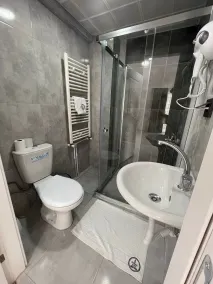 Bademlidere - Bagno