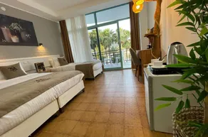 Moda Suit Hotel - Room