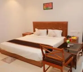 TM INN Hotel - Zimmer