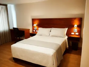 Casa Pucllana Miraflores - Hotel Boutique - Room