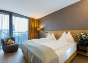 Hotel Katharinenhof COMFORT - Rum