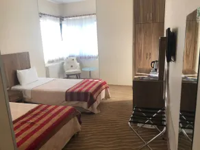 Kilim Otel - Habitación