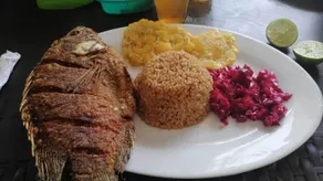 CC House Cartagena - Restaurant