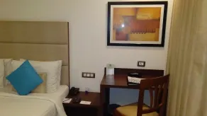 Ascent Biz Hotel - Room
