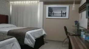 Hotel Village Premium Campina Grande - Room